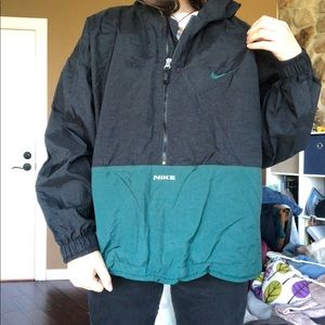 SOLD Vintage Nike Windbreaker